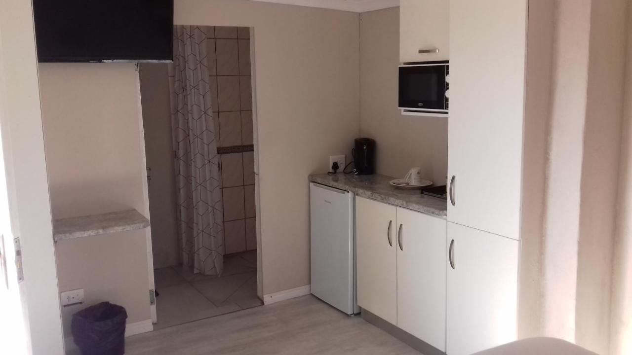 High View Accommodation East London Ruang foto